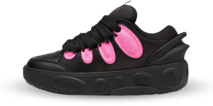 PUMA Lamelo ball lafrancé amour untouchable Zwart - 47