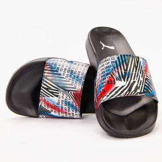 PUMA Leadcat 2.0 herenmuiltjes. Veelkleurig - EU 39