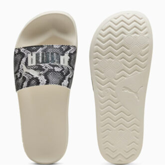 PUMA Leadcat 2.0 snake chic 400680-02 Wit - 38