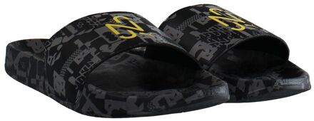 PUMA Leadcat x Neymar Jr. Zwart Heren Sliders - EU 40.5 / UK 7