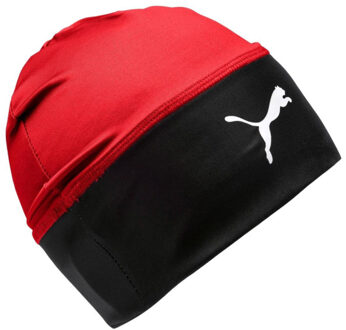 PUMA Liga muts - maat One size Rood