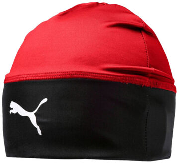 PUMA Liga muts - maat One size Rood