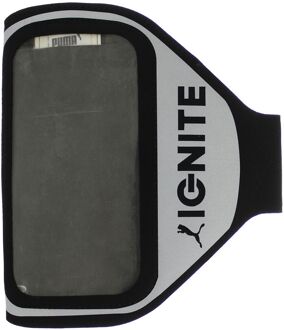 PUMA Looptraining Grijs Zwart Galaxy S5 Telefoonzak 052798 05 Veelkleurig