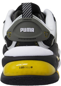 PUMA LQD CELL Omega Sportschoenen - Heren Zwart - EU 36.5 / UK 3.5