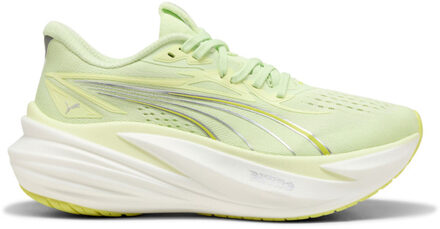 PUMA MagMax NITRO 2 Dames geel - 38