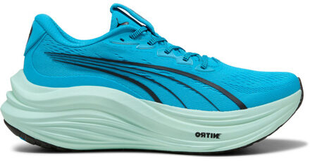 PUMA MagMax Nitro Heren blauw - 46