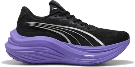 PUMA MagMax Nitro Neutrale schoen Dames grijs - 37.5,38,38.5,39,40,40.5,41,42,42.5