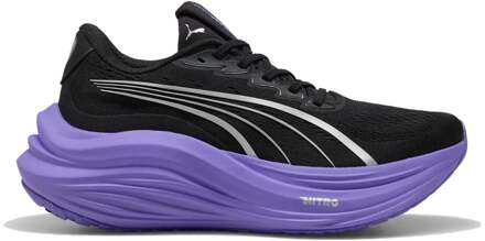 PUMA MagMax Nitro Neutrale schoen Dames grijs - 38