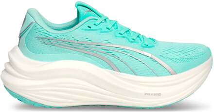 PUMA MagMax Nitro Neutrale schoen Dames mint - 36,38,38.5,39,40,40.5,41,42,42.5