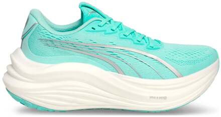 PUMA MagMax Nitro Neutrale schoen Dames mint - 40.5