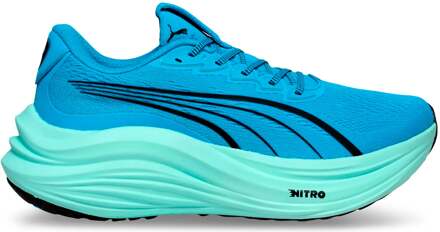 PUMA MagMax Nitro Neutrale schoen Heren blauw - 40,42,42.5,43,44,44.5,45,46,47