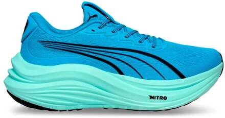 PUMA MagMax Nitro Neutrale schoen Heren blauw - 40
