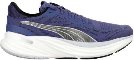 PUMA Magnify Nitro 2 Neutrale Schoen Heren-Blauw - 42,42.5,43,44,44.5,45,46,46.5,47,48-48.5