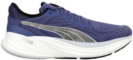 PUMA Magnify Nitro 2 Neutrale Schoen Heren-Blauw - 45