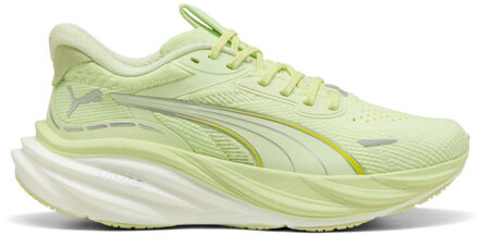 PUMA Magnify Nitro 3 Dames geel - 42