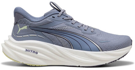PUMA Magnify Nitro 3 Dames grijs - 39