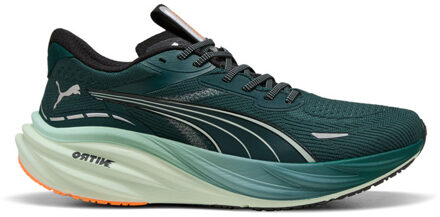 PUMA Magnify Nitro 3 Heren groen - 41