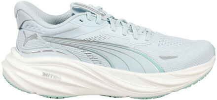 PUMA Magnify Nitro 3 Neutrale Schoen Dames-Blauw,Mint - 37.5,38,38.5,39,40,42