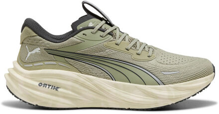 PUMA Magnify Nitro 3 Trail Heren grijs - 42 1/2
