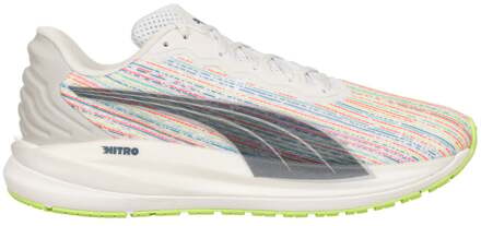 PUMA Magnify Nitro SP Neutrale Schoen Dames wit - 37