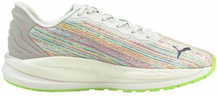 PUMA Magnify Nitro SP Wit Dames Hardlooptrainers - EU 38.5 / UK 5.5