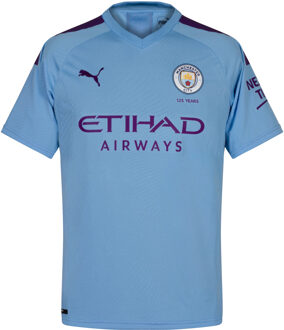PUMA Manchester City Shirt Thuis 2019-2020 - L