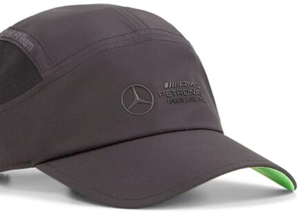 PUMA Mapf1 Statement Cap voor heren Zwart - One Size