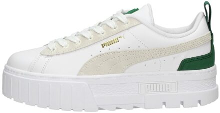 PUMA Mayze Gentle Wns Wit - 37