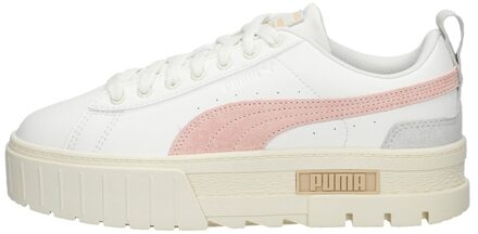 PUMA Mayze Thrifted Wns Wit - 37