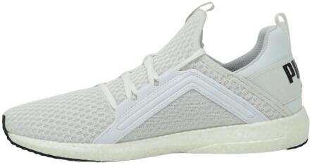 PUMA Mega NRGY Sotfoam witte sneakers