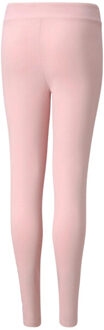 PUMA Meisjes alpha legging Roze - 158/164