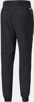 PUMA Men's Puma King Pants in Black Zwart - XL