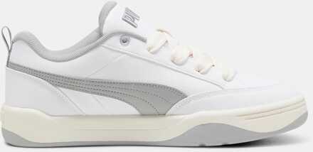 PUMA Men's Puma Park Lifestyle Trainers in Beige - EU 43 / UK 9