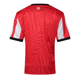 PUMA Men's Puma Southampton FC Home Jersey in Red Rood - 3XL