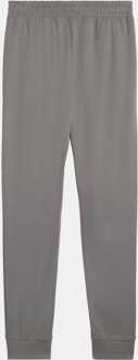 PUMA Men's Puma tech Dk Cl Track Pants in Grey Grijs