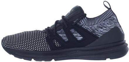 PUMA MENS B.O.G Beperkless Lo E-trainers in het zwart - maat