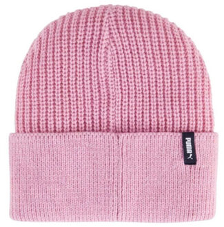 PUMA Metalen muts met logo - maat One size Roze
