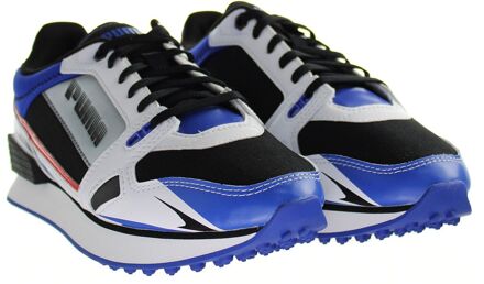 PUMA Mile Rider Sunny Gataway Multicolor Damestrainers Veelkleurig - EU 36 / UK 3
