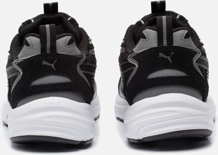 PUMA Milenio Tech Sneakers zwart Synthetisch - 44