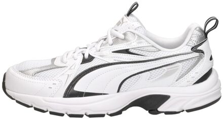 PUMA Milenio Tech Wit - 37