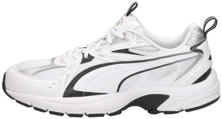 PUMA Milenio Tech Wit - 38