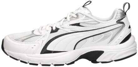 PUMA Milenio Tech Wit - 45