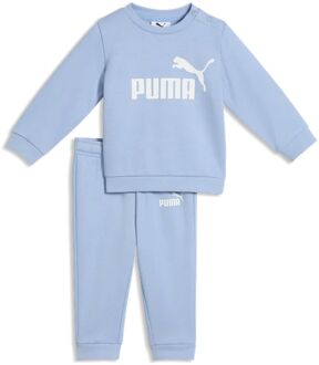 PUMA Minicats ESS Crew Joggingpak Junior - 104