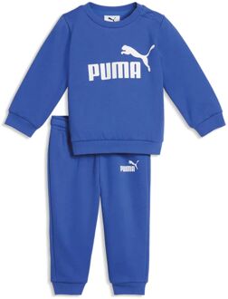 PUMA Minicats ESS Crew Joggingpak Junior - 104