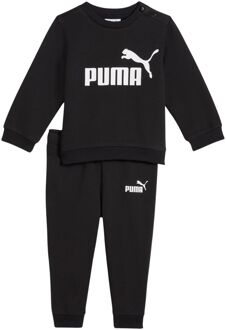 PUMA Minicats ESS Crew Joggingpak Junior - 98