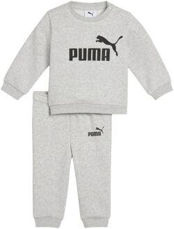 PUMA Minicats ESS Crew Joggingpak Junior - 98