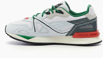 PUMA Mirage Mox x Michael Lau Heren Witte Trainers - EU 38 / UK 5