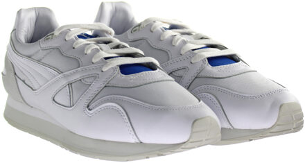 PUMA Mirage OG R.Dassler Leg COL Lace-Up Wit Synthetisch Herentrainers 374876 01 - EU 38 / UK 5