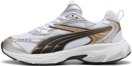 PUMA Morphic Sneakers Veelkleurig