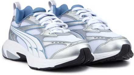 PUMA Morphic Sneakers Wit